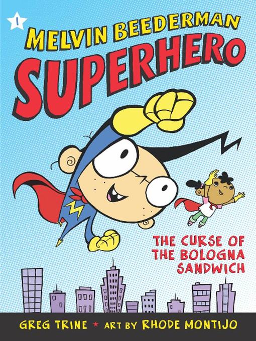Cover image for The Curse of the Bologna Sandwich